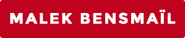 Malek Bensmaïl
