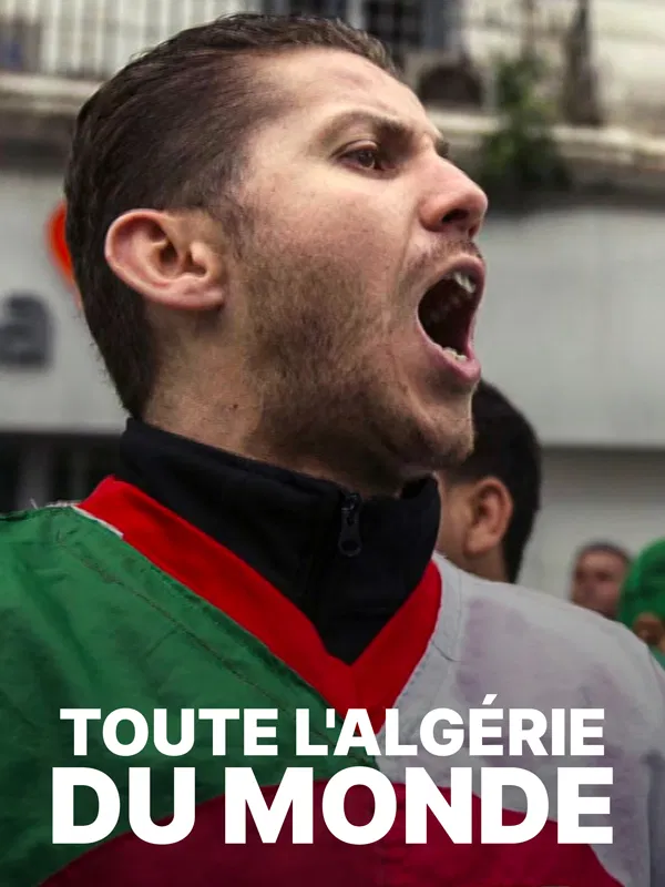 Toute l’Algérie du Monde